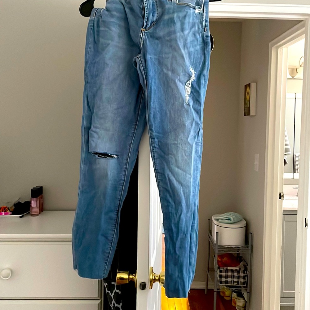 Articles of society skinny jeans